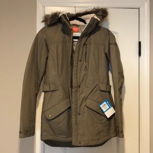 Columbia Women’s Jacket